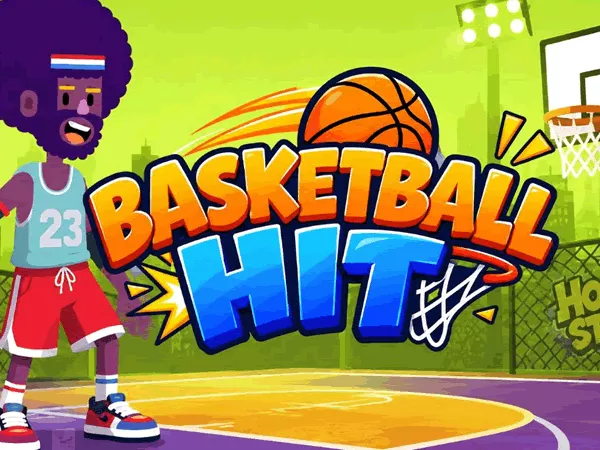 Basketball Hit