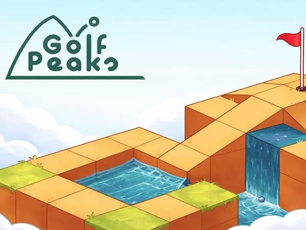 Golf Puzzle