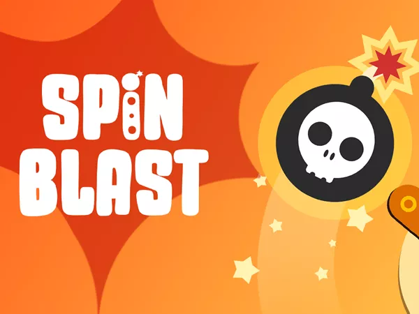 Spin Blast