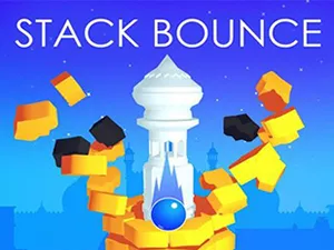 Stack Bounce