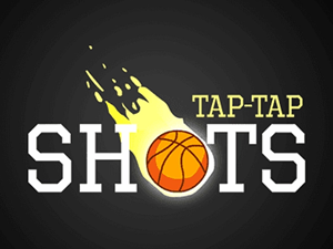 Tap Tap Shots